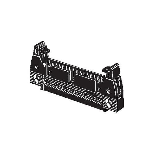 XG4E−5032 ケーブルコネクタ