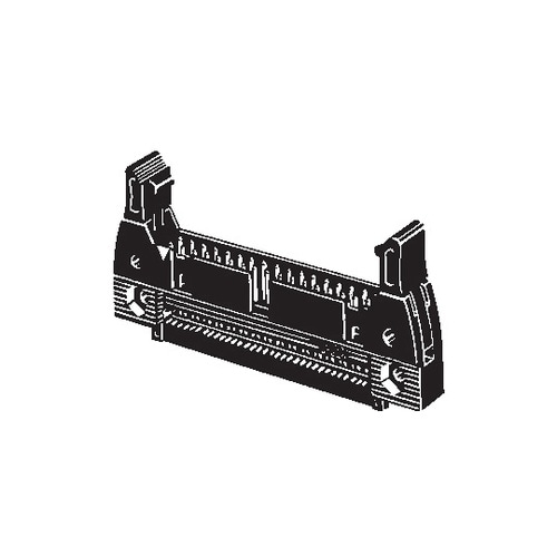 XG4E−6431 ケーブルコネクタ
