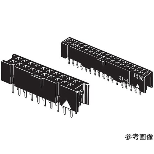 XG4H−1031 ケーブルコネクタ