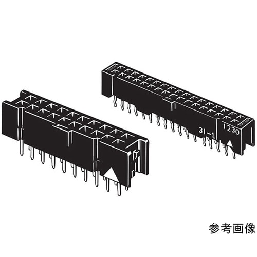 XG4H−4031−1 ケーブルコネクタ