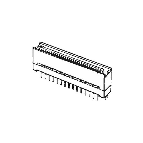 XH3A−6041−4A コネクタ