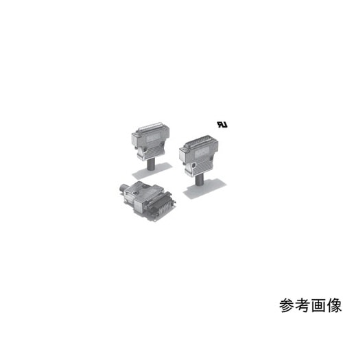 XM2S−2513 Dサブコネクタ