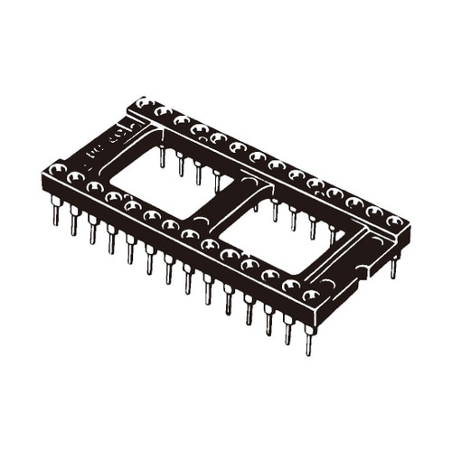 XR2A−5001−N ICソケット