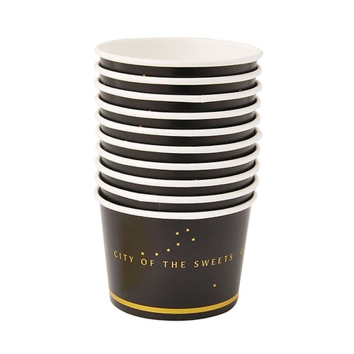 PI−120T ベーキングカップ スター