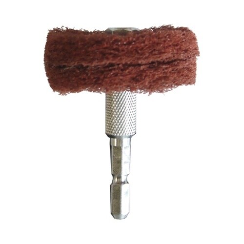 No.4482H サンダーバフφ50