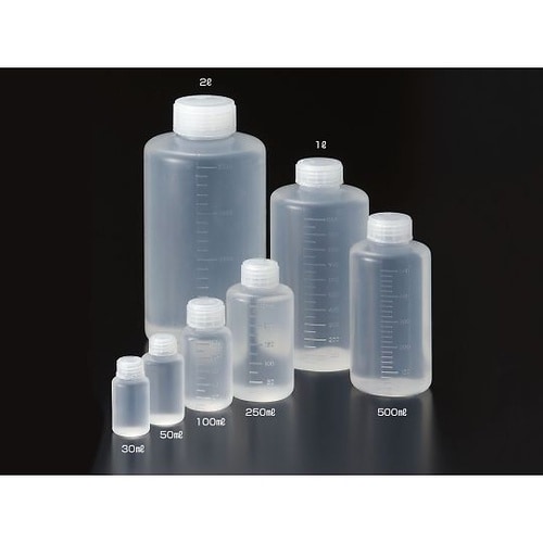 02034 PPボトル細口 500mL