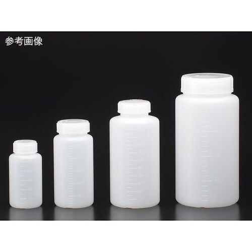 25426 滅菌採水瓶広口 250mL