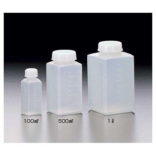 02126 角瓶A型 100mL