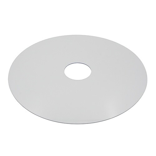 02443 丸型水槽 R1型 フタ