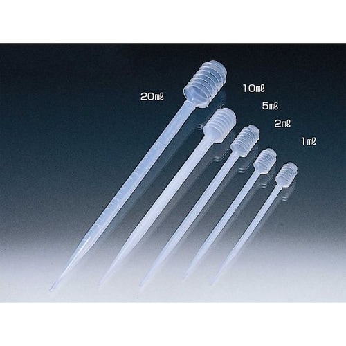 01180 ピペット 1mL 10本