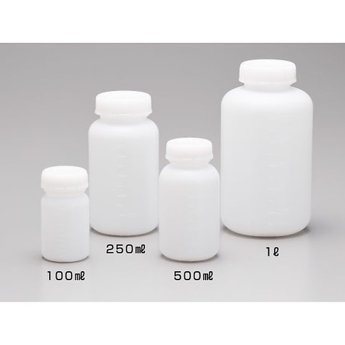 30804 広口ボトル 100mL