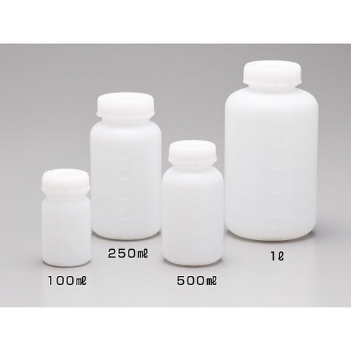 30806 広口ボトル 500mL