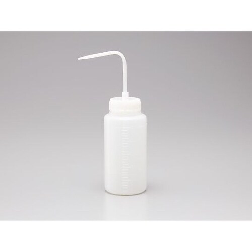 30826 丸型洗浄瓶 500mL広口