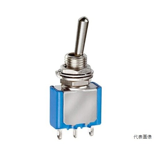 5636AB 小形トグルスイッチ