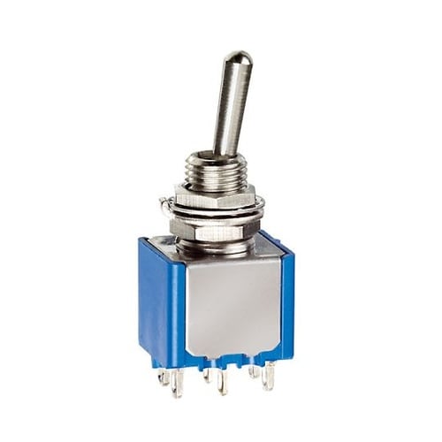 5649AB 小形トグルスイッチ