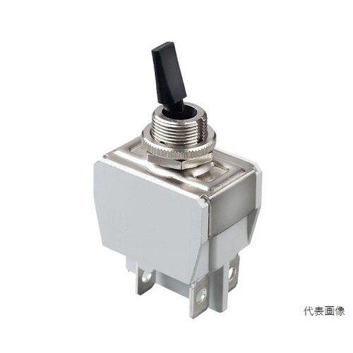 641NH/2 トグルスイッチ