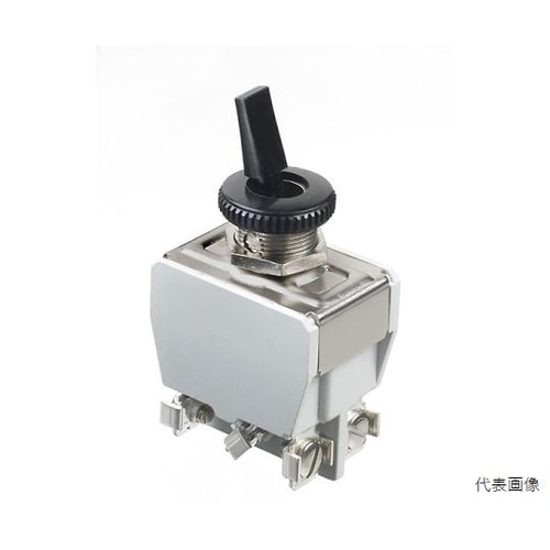 646H/2 トグルスイッチ