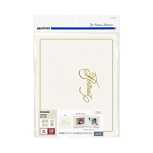 M700−2LY−2 普通台紙