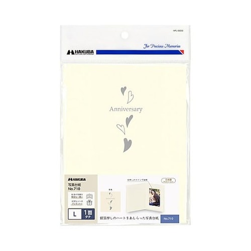 M710−LT−1 普通台紙