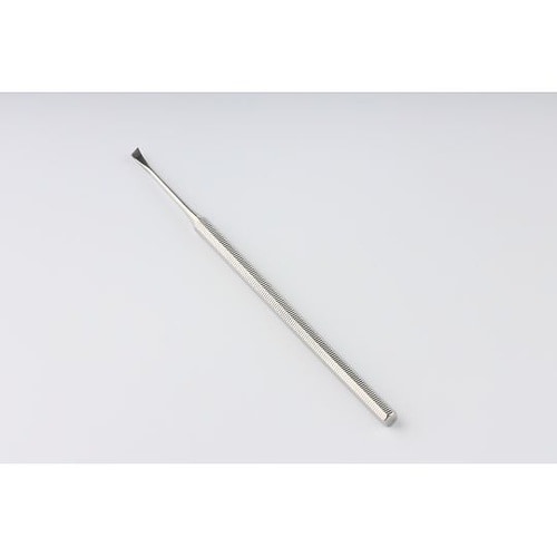 MI−2 ステンレスデンタルツール 先太