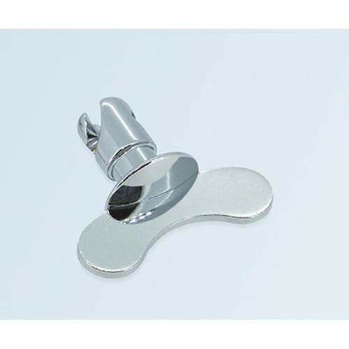 TL−65 蝶板付スクリュウ型ファスナー