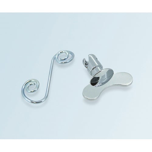 TL−65−001 ファスナースプリング