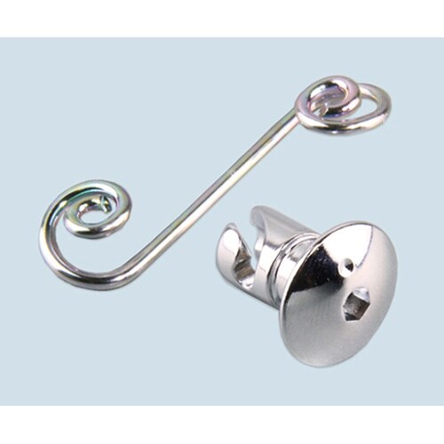 TL−244−002六角穴サインファスナ