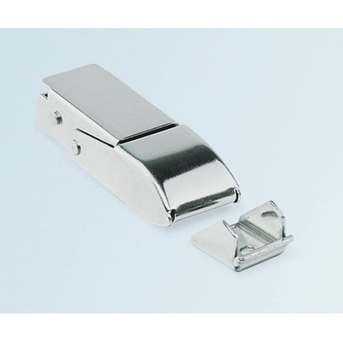 TL−406 ロック付きパチン錠