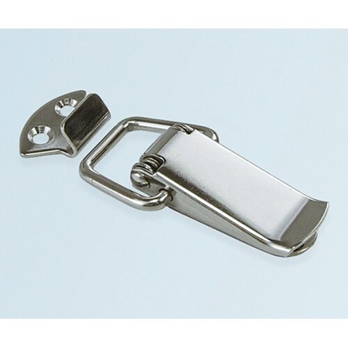 TL−154−2 ステンレスセミパチン錠