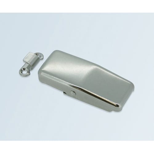 TL−329−1 ステンレスパチン錠