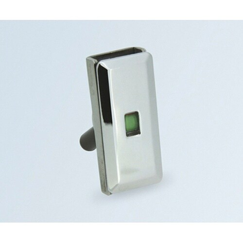 TM−327 インジケーター