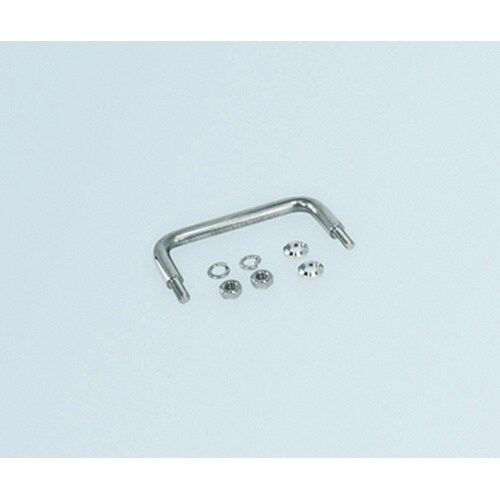 THA−240−8 ステンレスパネル取手