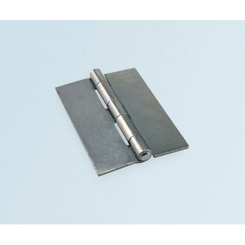 TH−TM−44 平型蝶番(鉄・穴なし)