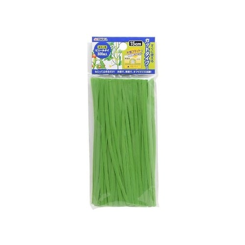 2070430 ビニールタイ 15cm