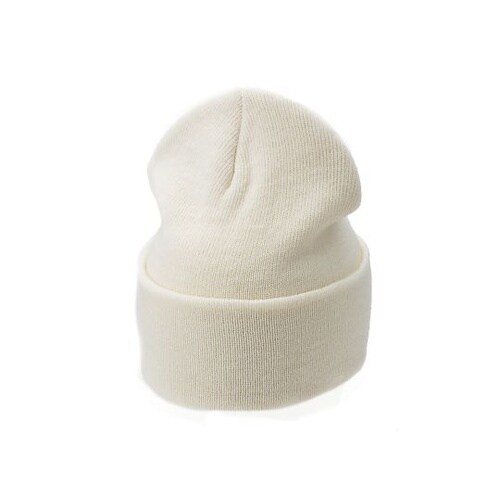 MC6625−15 F ニットビーニー