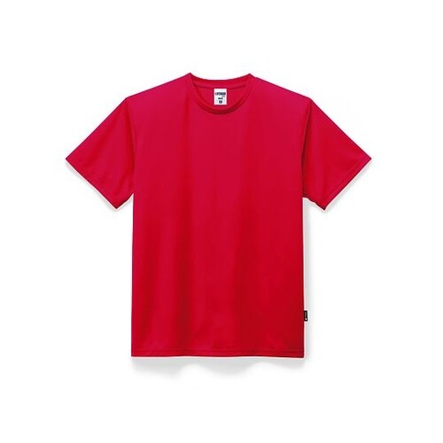 MS1154−3 4XL ドライTシャツ