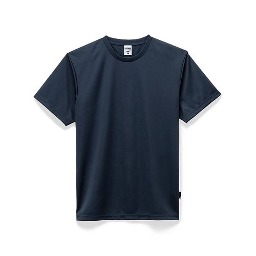 MS1154−8 XXL ドライTシャツ