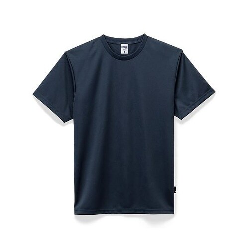 MS1154−8 4XL ドライTシャツ