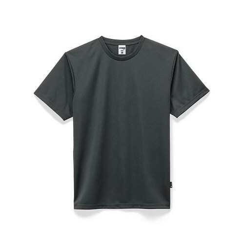 MS1154−22 XS ドライTシャツ