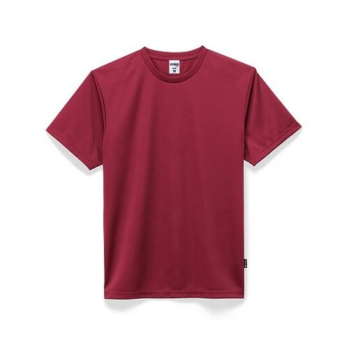 MS1154−23 130ドライTシャツ