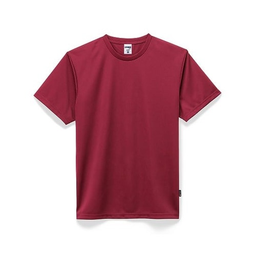 MS1154−23 XS ドライTシャツ