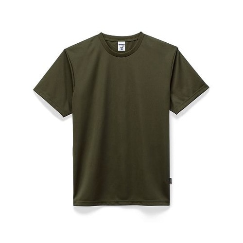 MS1154−24 150ドライTシャツ