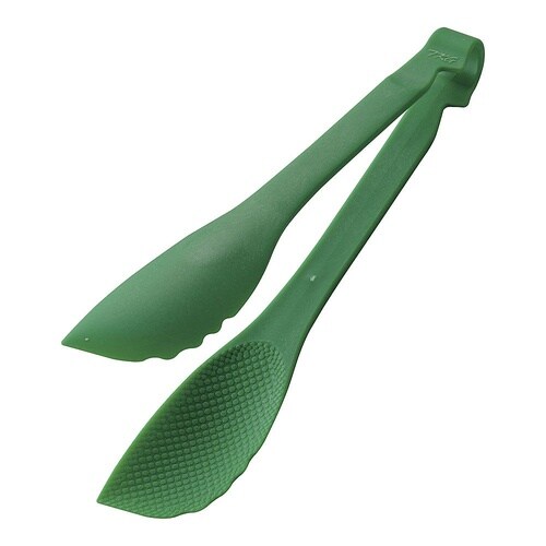 BMS1426 トング24cm グリーン