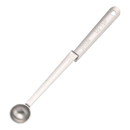 BKI7002メジャースプーン2.5cc