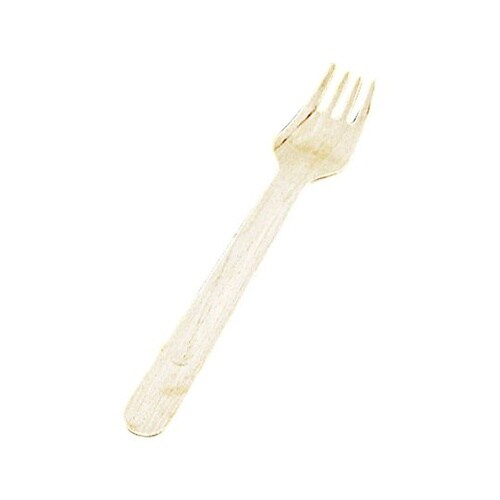 XTK2003 木製フォーク 165mm