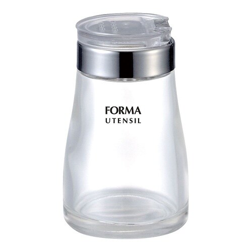 PHOA401フォルマHGフタ付食塩入れ