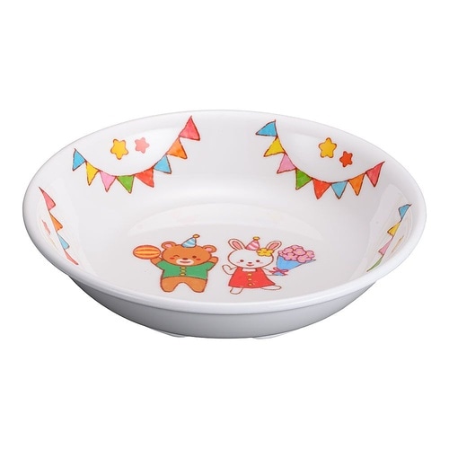 RMV5201 お子様食器小皿YME−2