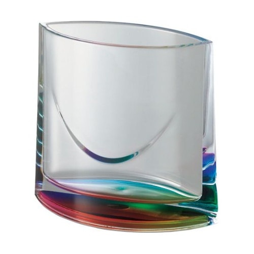 K129RAアクリルクリスタル110mm