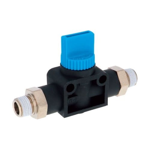 HV01−01−2 ハンドバルブニップル