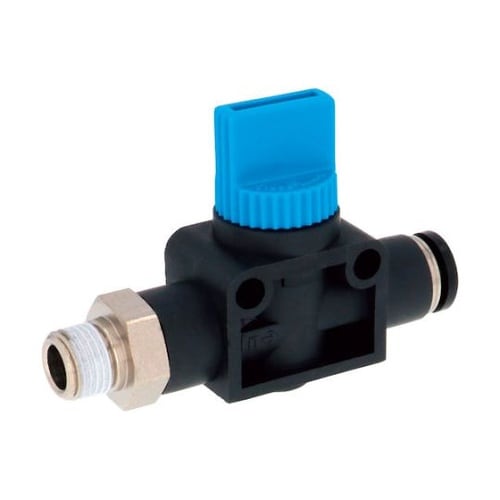 HV01−6−2 ハンドバルブストレート